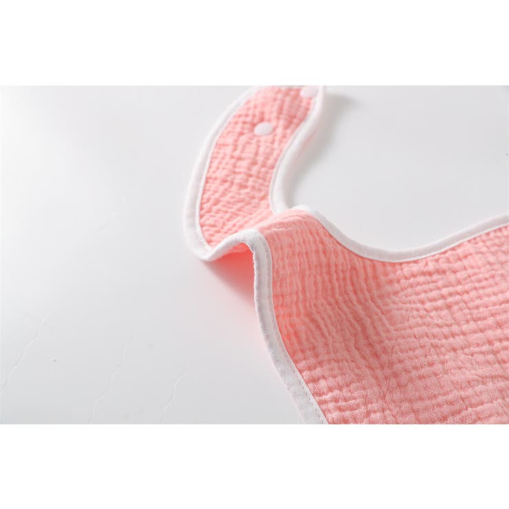 スタイ よだれかけ ビブ | PlusNao | 詳細画像12 