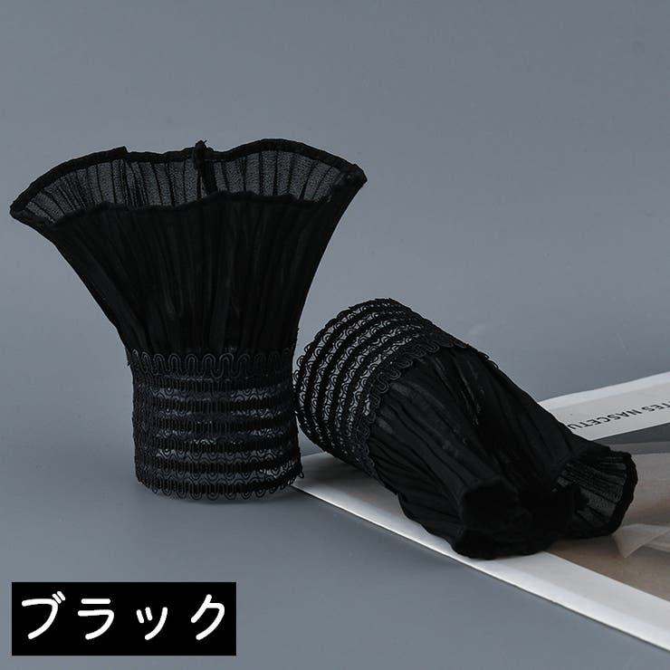 付け袖 つけそで レディース | PlusNao | 詳細画像4 