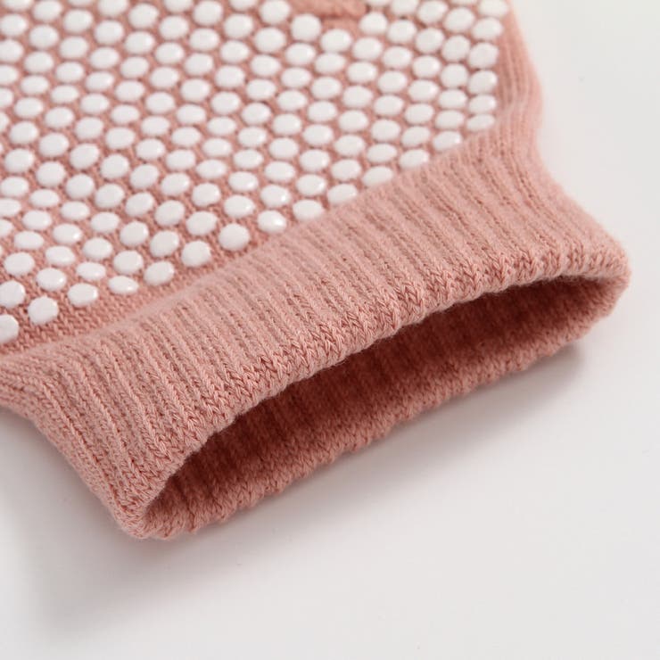 手袋 指なし ヨガグローブ | PlusNao | 詳細画像8 