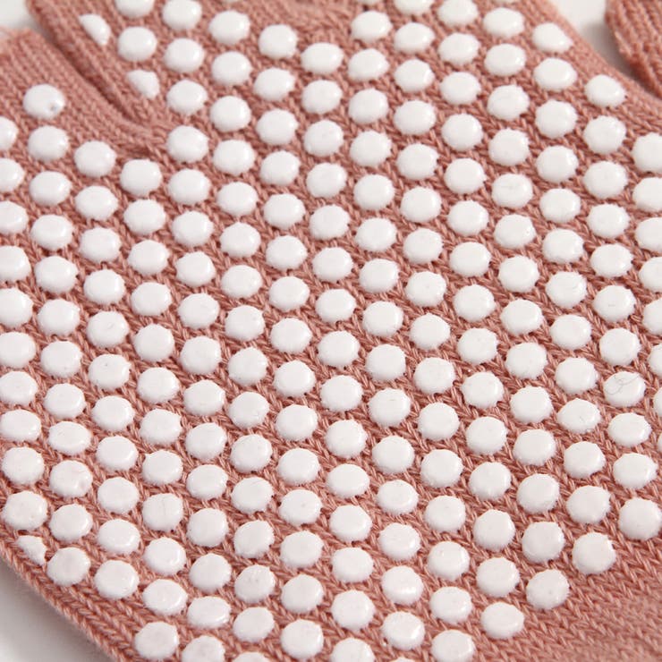 手袋 指なし ヨガグローブ | PlusNao | 詳細画像9 