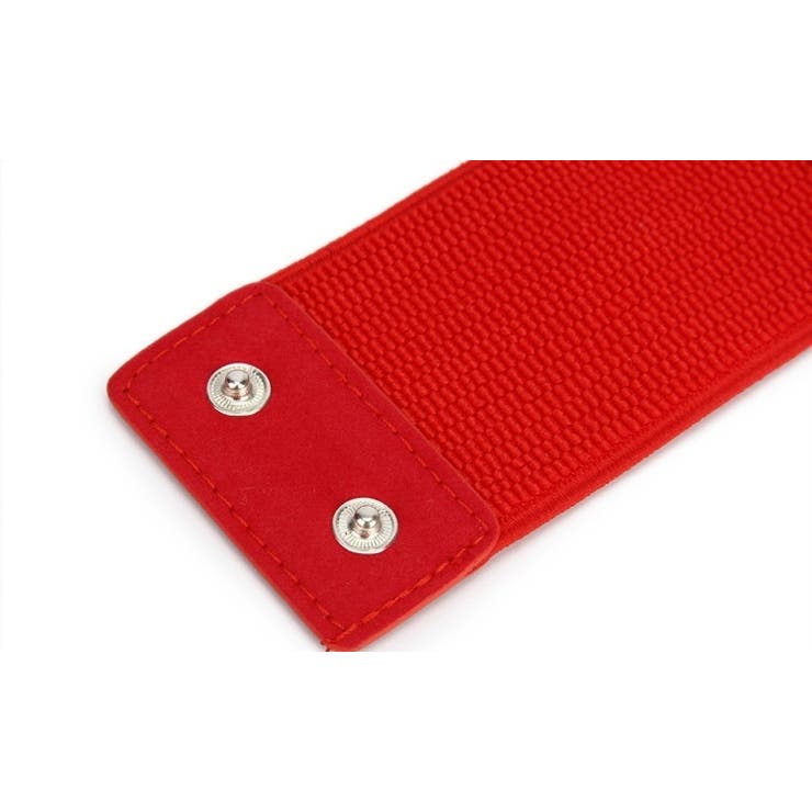 ベルト サッシュベルト ゴムベルト | PlusNao | 詳細画像11 