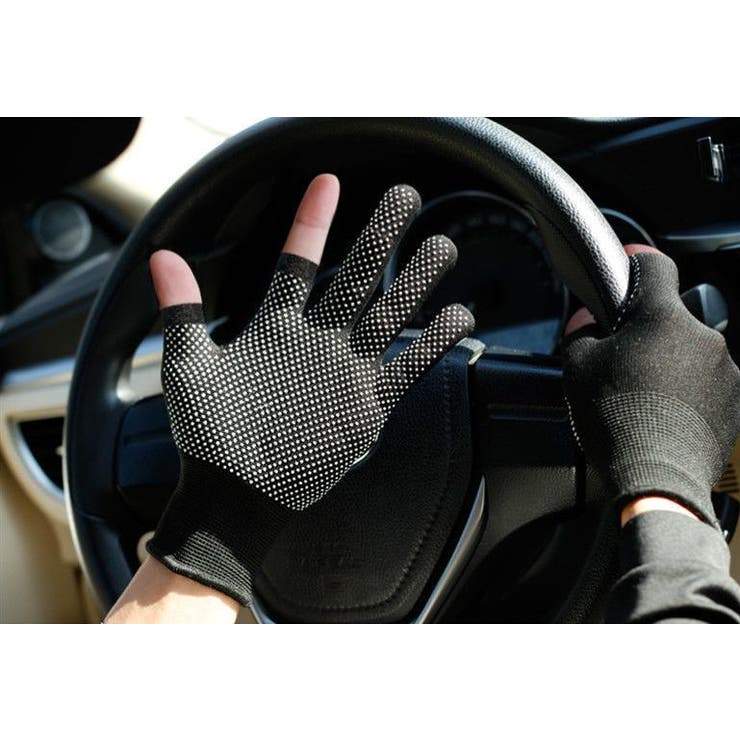 手袋 2本指 3本指 | PlusNao | 詳細画像2 