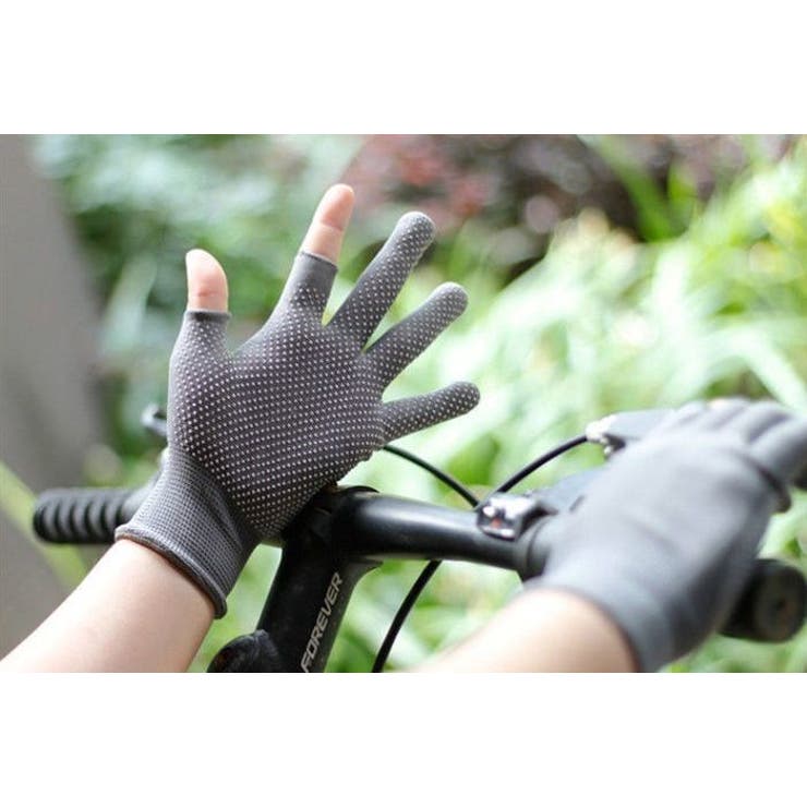 手袋 2本指 3本指 | PlusNao | 詳細画像4 