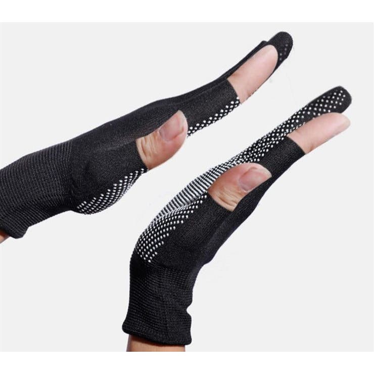 手袋 2本指 3本指 | PlusNao | 詳細画像6 