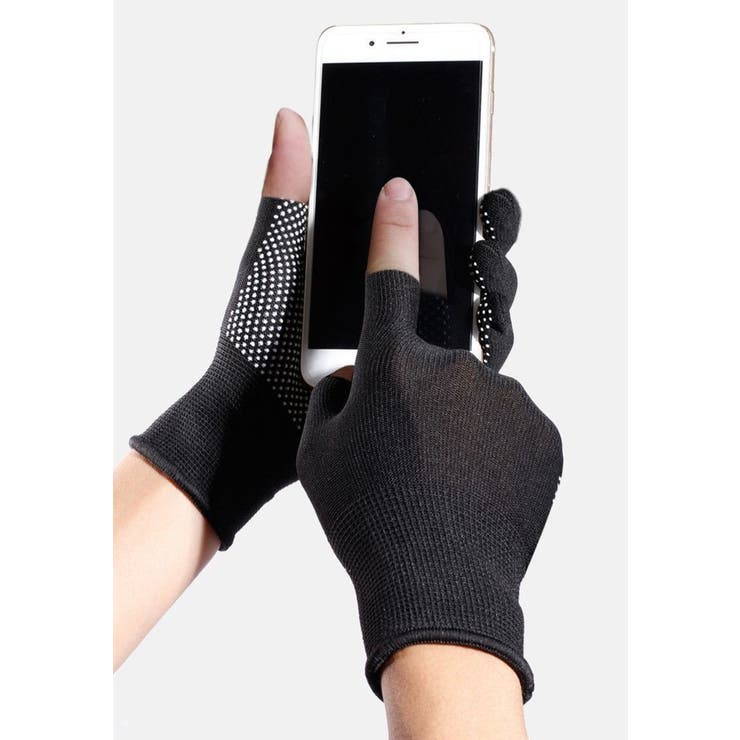 手袋 2本指 3本指 | PlusNao | 詳細画像7 