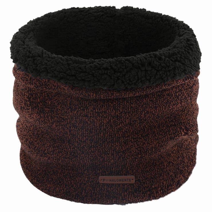 ネックウォーマー スヌード メンズ | PlusNao | 詳細画像7 