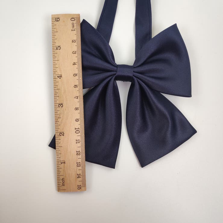 ネクタイ 蝶ネクタイ リボンタイ | PlusNao | 詳細画像7 