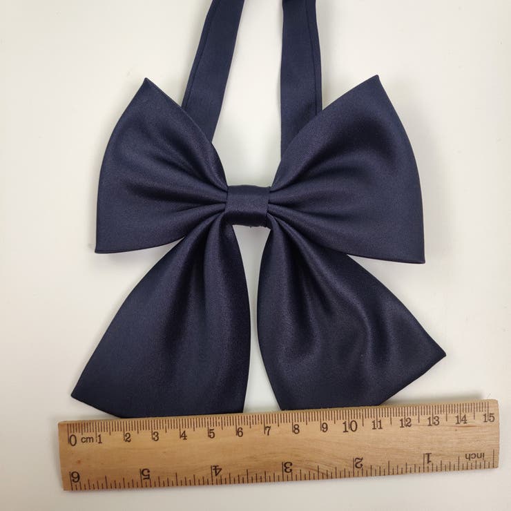 ネクタイ 蝶ネクタイ リボンタイ | PlusNao | 詳細画像8 