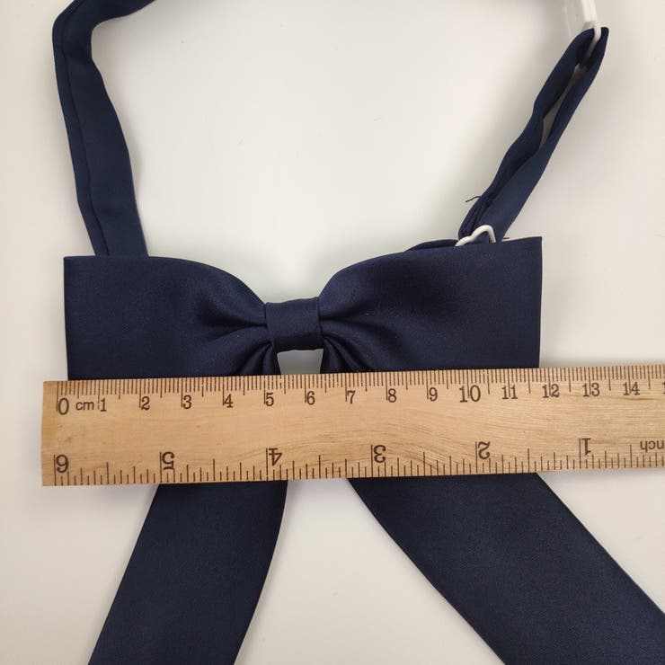 ネクタイ 蝶ネクタイ リボンタイ | PlusNao | 詳細画像9 