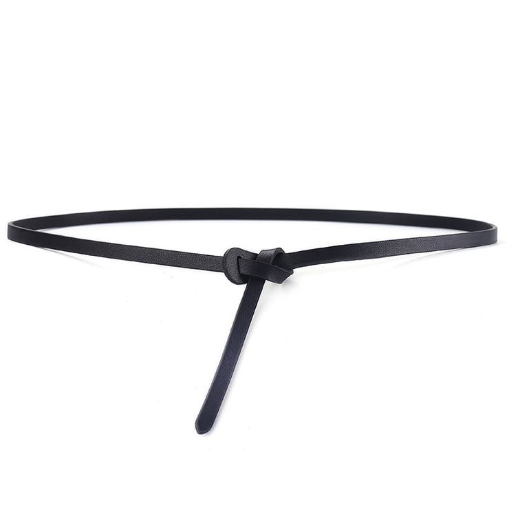 タイベルト 女性用 PUレザー | PlusNao | 詳細画像5 