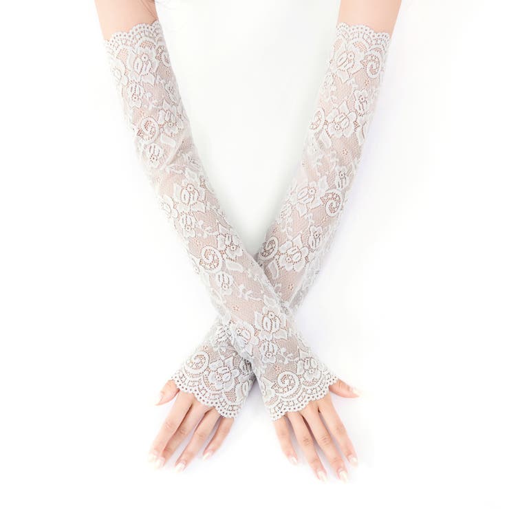 アームカバー レディース 女性 | PlusNao | 詳細画像8 