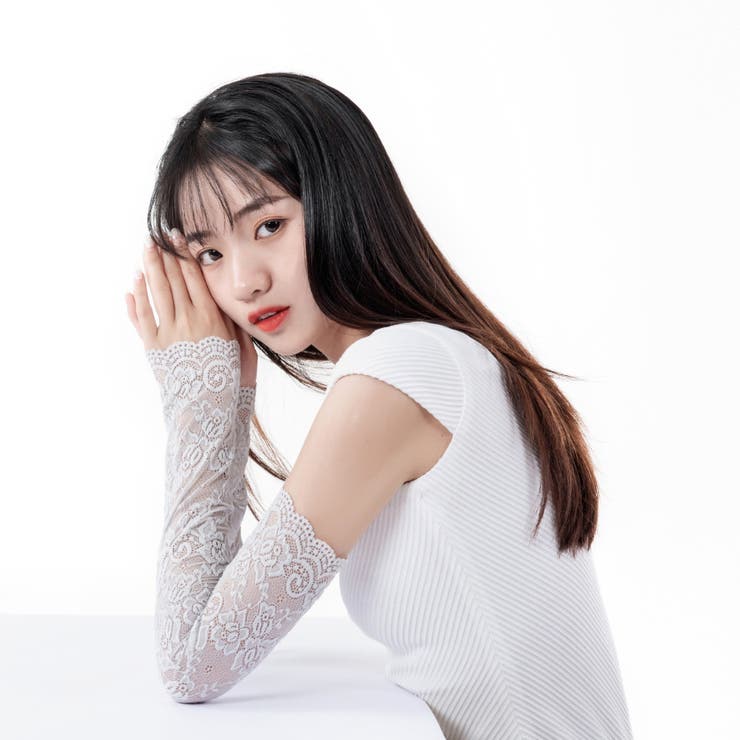 アームカバー レディース 女性 | PlusNao | 詳細画像9 