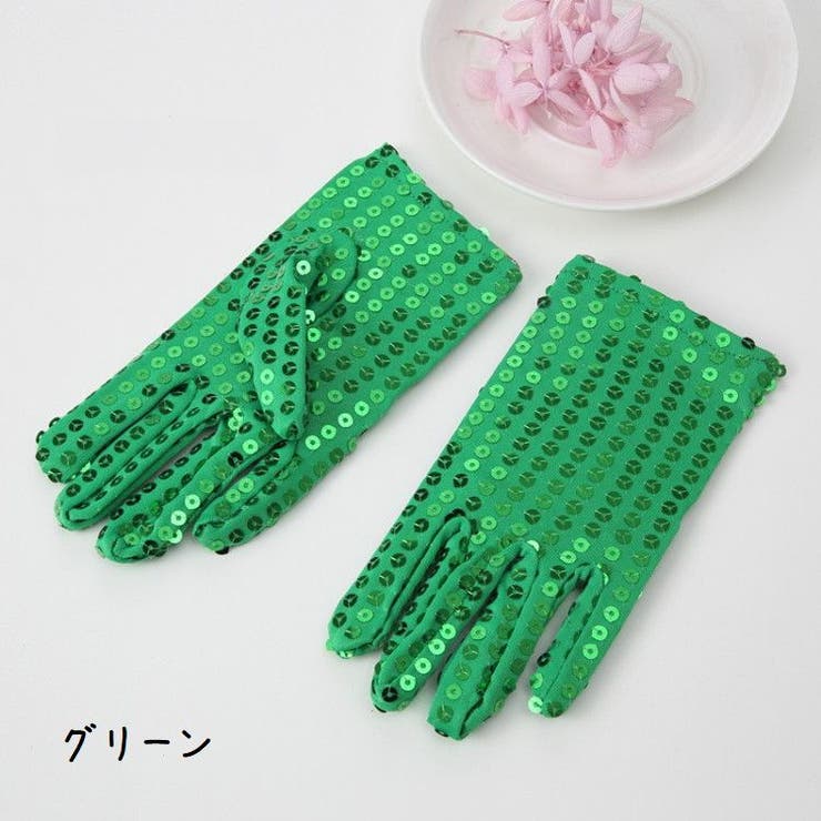 子供用 手袋 一対 | PlusNao | 詳細画像2 