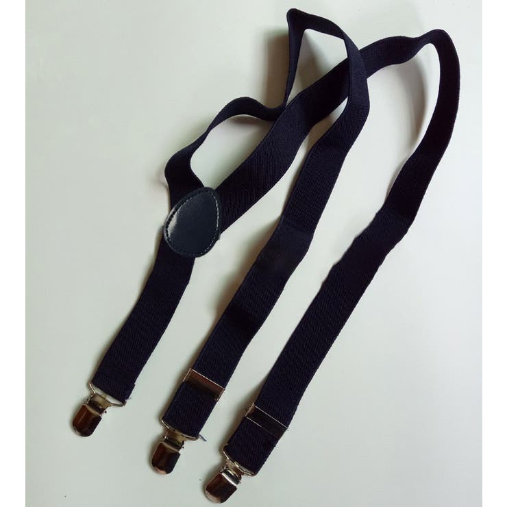 サスペンダー キッズ 子供用 | PlusNao | 詳細画像3 