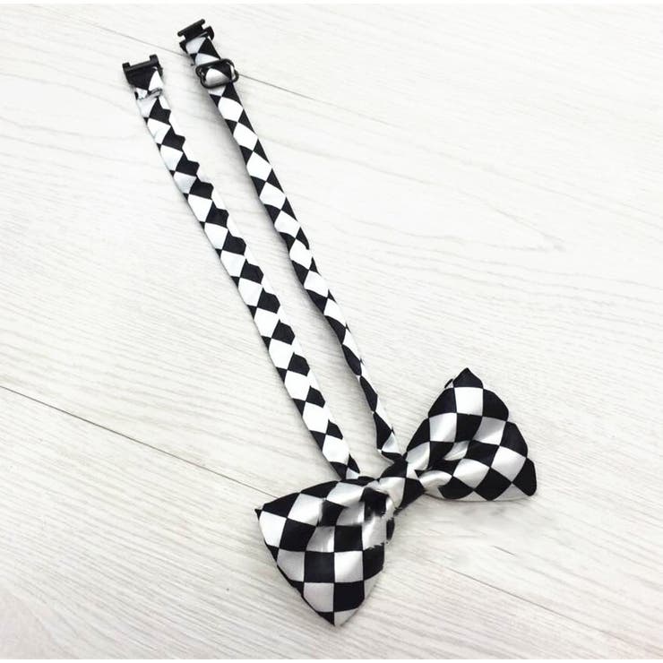 サスペンダー 蝶ネクタイ 2点セット | PlusNao | 詳細画像9 