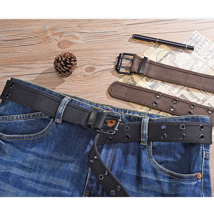 ベルト ダブルピン 120cm | PlusNao | 詳細画像10 