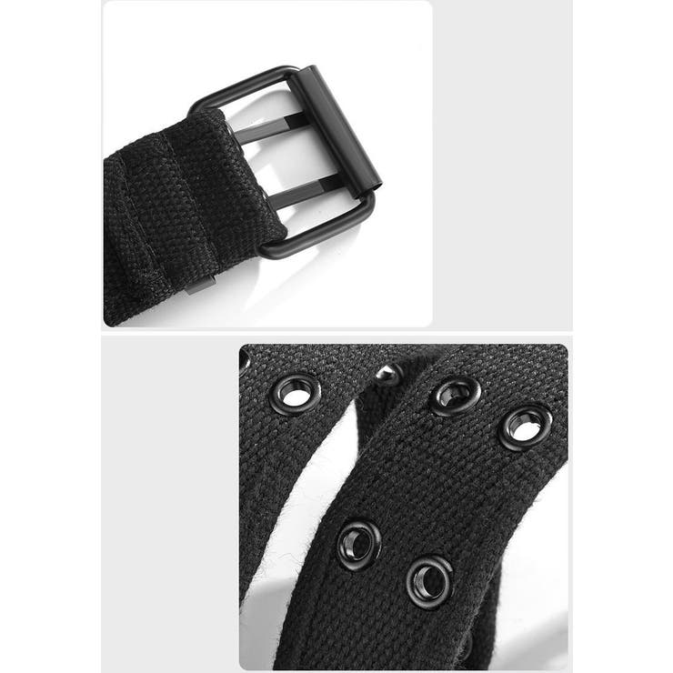 ベルト ダブルピン 120cm | PlusNao | 詳細画像16 