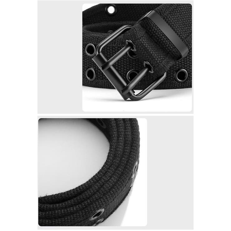 ベルト ダブルピン 120cm | PlusNao | 詳細画像17 