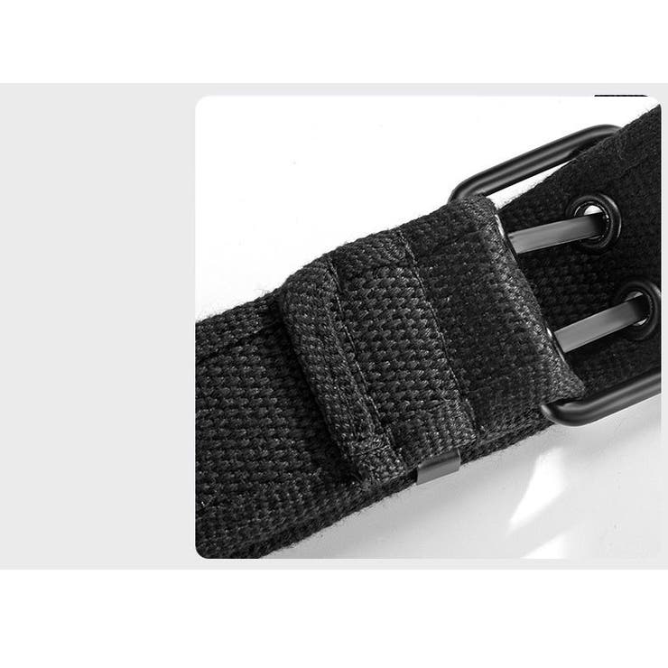 ベルト ダブルピン 120cm | PlusNao | 詳細画像18 