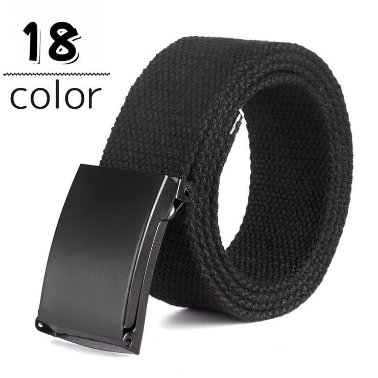 ガチャベルト GIベルト メンズ[品番：FQ000203359]｜PlusNao