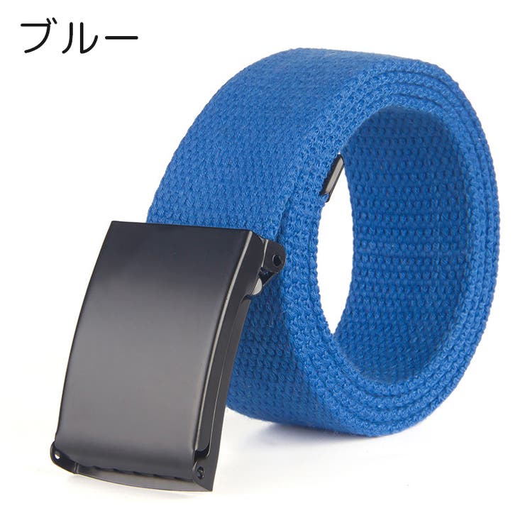 ガチャベルト GIベルト メンズ[品番：FQ000203359]｜PlusNao