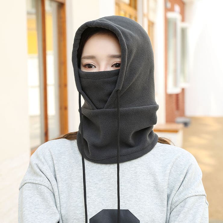 フードウォーマー レディース メンズ | PlusNao | 詳細画像12 