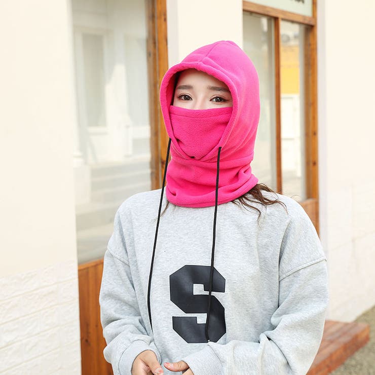 フードウォーマー レディース メンズ | PlusNao | 詳細画像5 