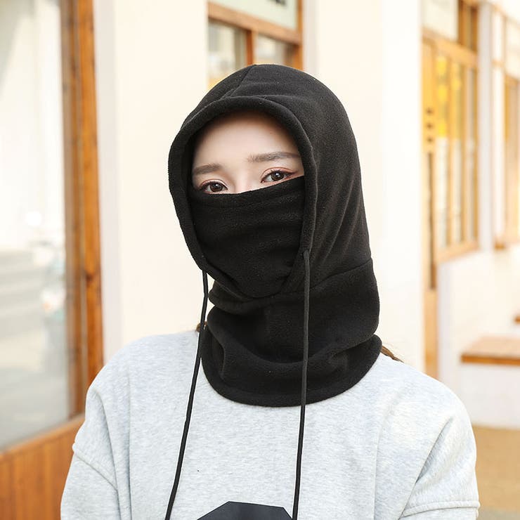 フードウォーマー レディース メンズ | PlusNao | 詳細画像8 