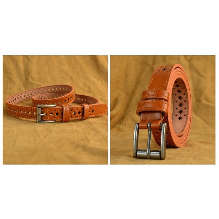 ベルト レディース 女性 | PlusNao | 詳細画像10 