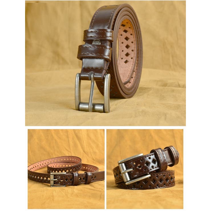 ベルト レディース 女性 | PlusNao | 詳細画像11 