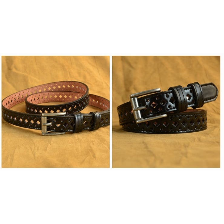 ベルト レディース 女性 | PlusNao | 詳細画像13 