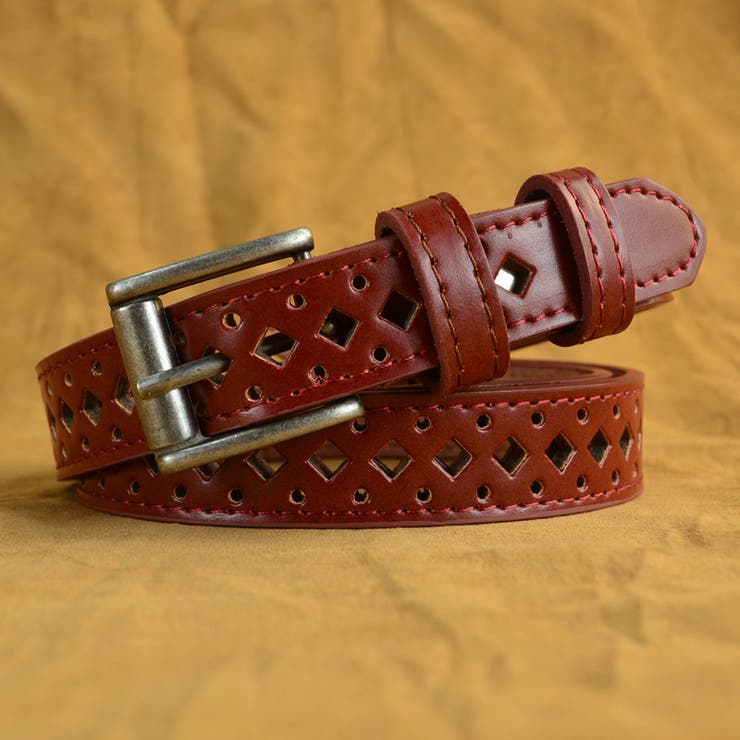 ベルト レディース 女性 | PlusNao | 詳細画像2 