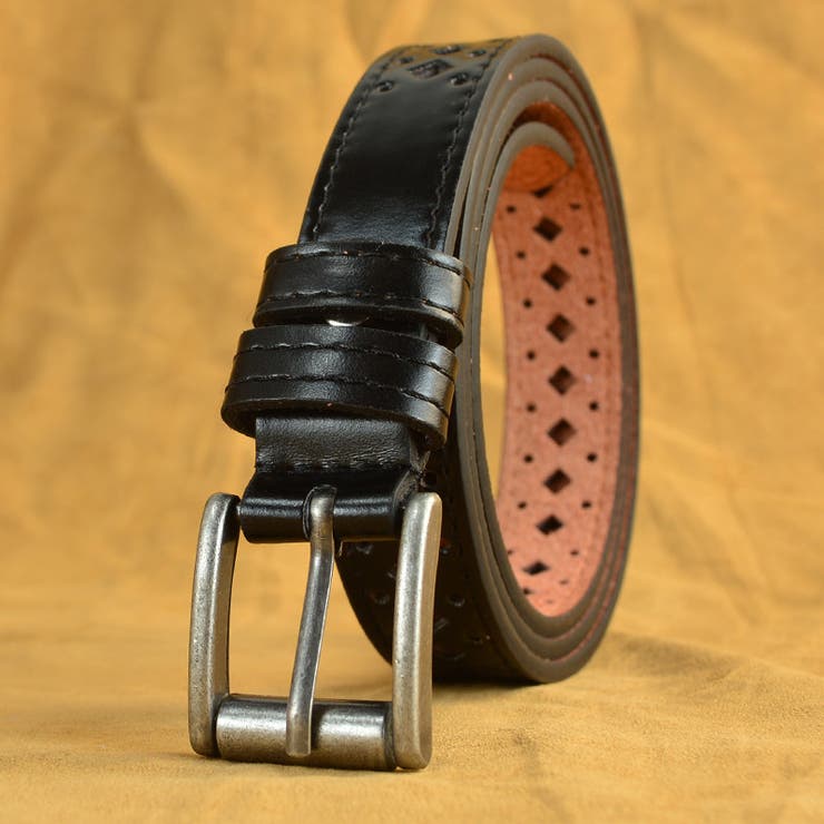 ベルト レディース 女性 | PlusNao | 詳細画像3 