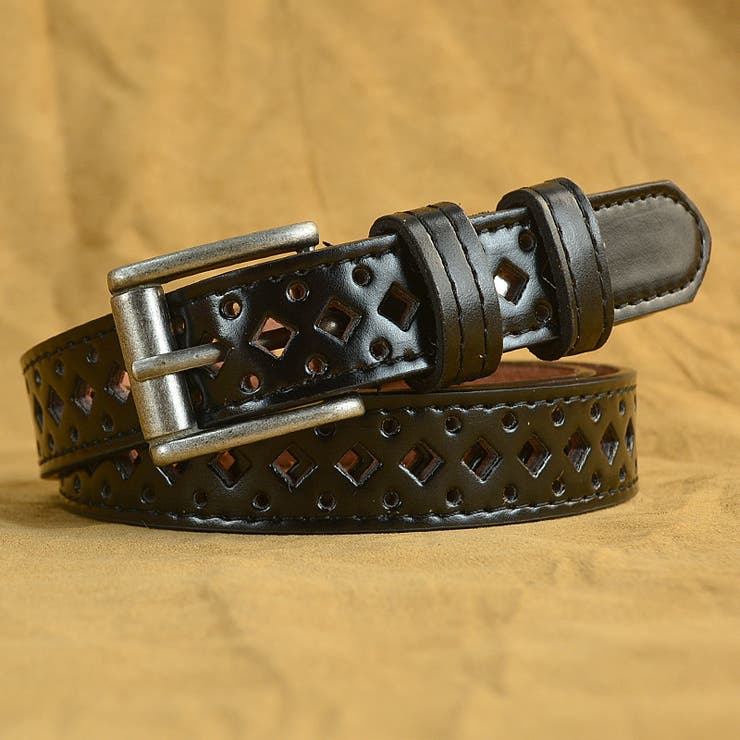 ベルト レディース 女性 | PlusNao | 詳細画像4 