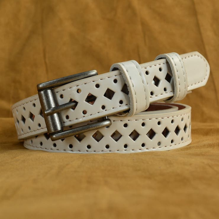 ベルト レディース 女性 | PlusNao | 詳細画像5 