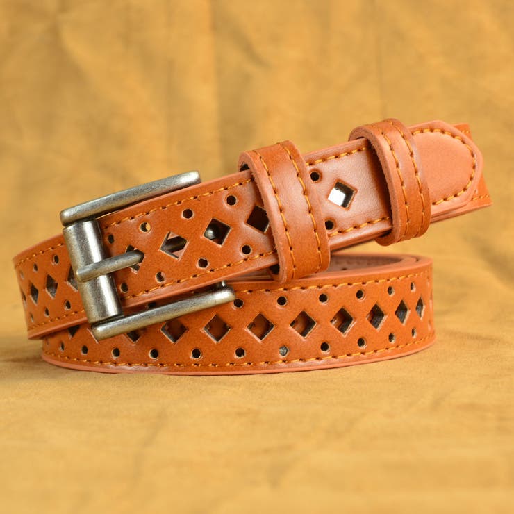 ベルト レディース 女性 | PlusNao | 詳細画像6 