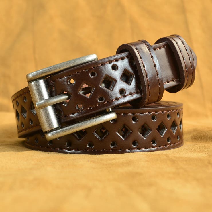 ベルト レディース 女性 | PlusNao | 詳細画像7 