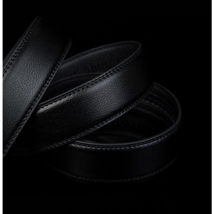 ベルト メンズ オートロック | PlusNao | 詳細画像15 