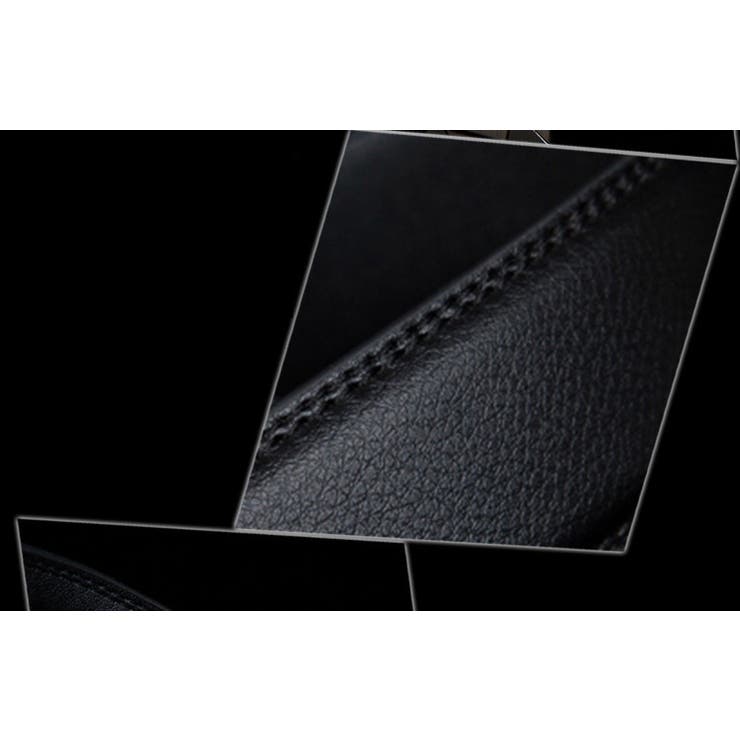 ベルト メンズ オートロック | PlusNao | 詳細画像17 