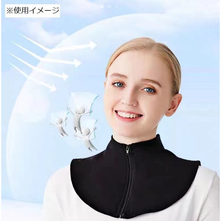 付け襟 つけ襟 レディース | PlusNao | 詳細画像2 