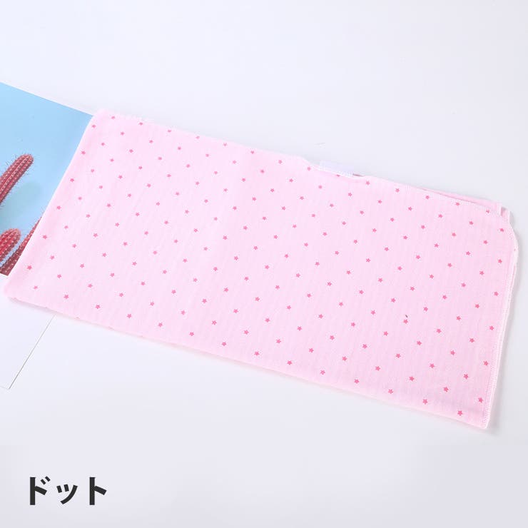 おくるみ 赤ちゃん用 お昼寝 | PlusNao | 詳細画像11 