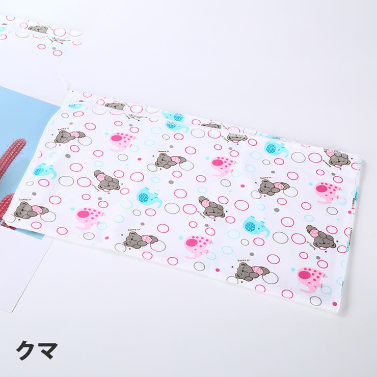 おくるみ 赤ちゃん用 お昼寝 | PlusNao | 詳細画像12 