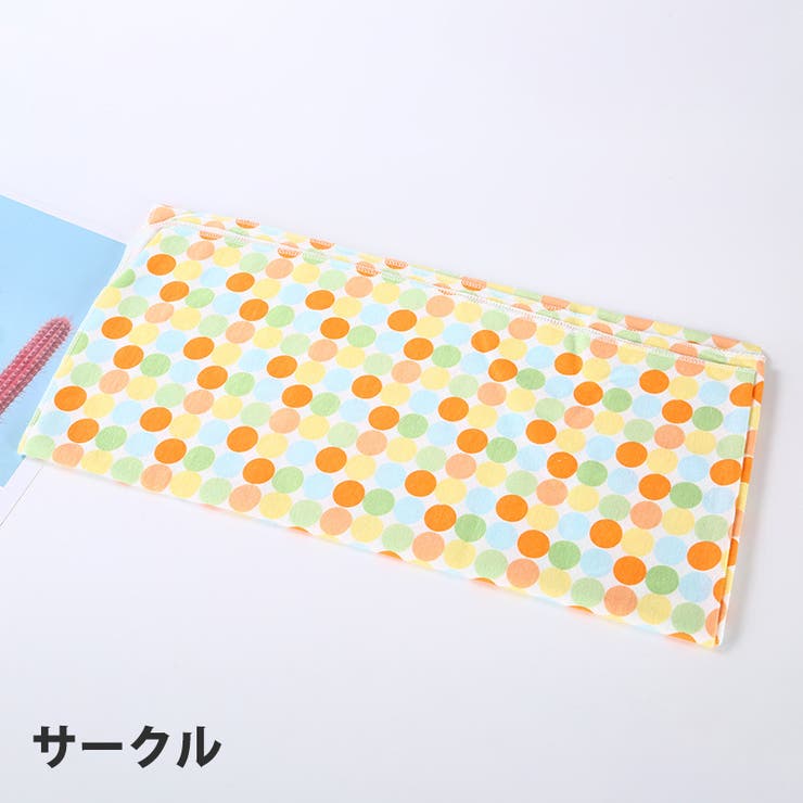 おくるみ 赤ちゃん用 お昼寝 | PlusNao | 詳細画像14 