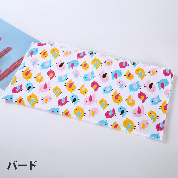 おくるみ 赤ちゃん用 お昼寝 | PlusNao | 詳細画像3 