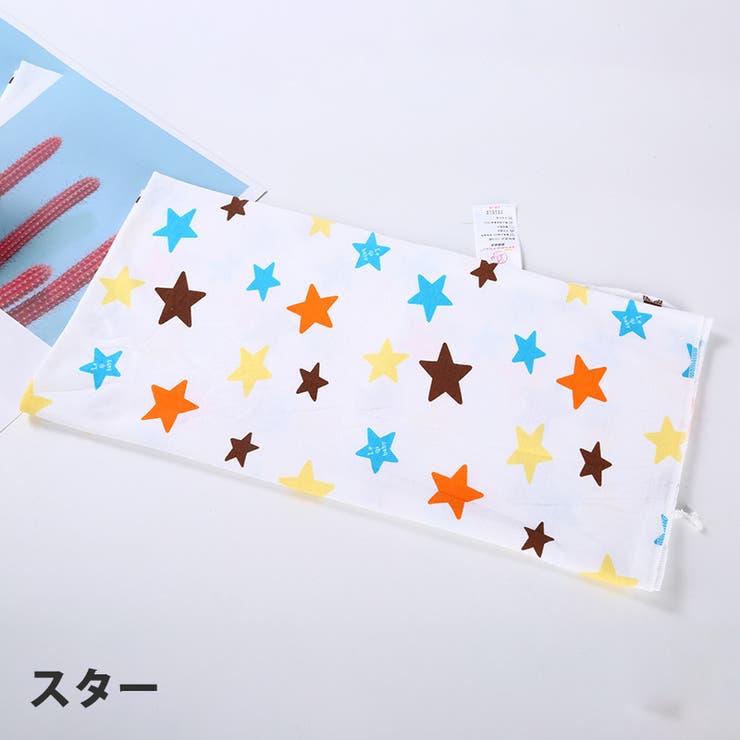 おくるみ 赤ちゃん用 お昼寝 | PlusNao | 詳細画像4 