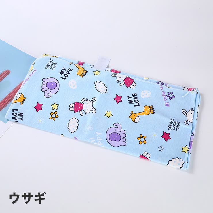 おくるみ 赤ちゃん用 お昼寝 | PlusNao | 詳細画像7 