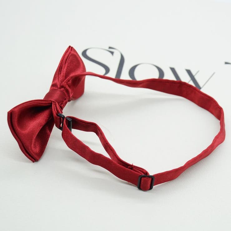 蝶ネクタイ キッズ 子供用 | PlusNao | 詳細画像4 