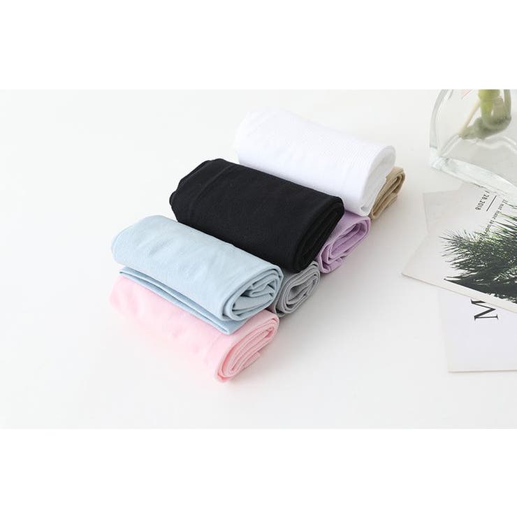 アームカバー 腕カバー 男女兼用 | PlusNao | 詳細画像7 