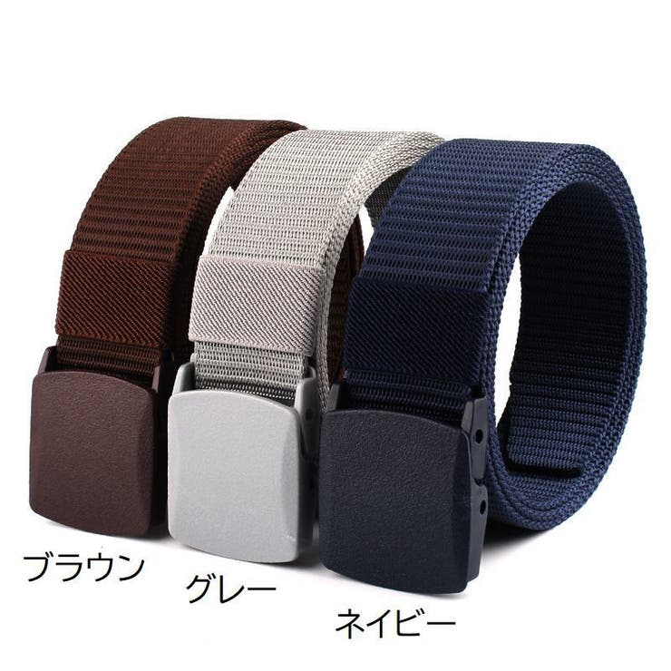 ベルト メンズ 紳士 | PlusNao | 詳細画像11 
