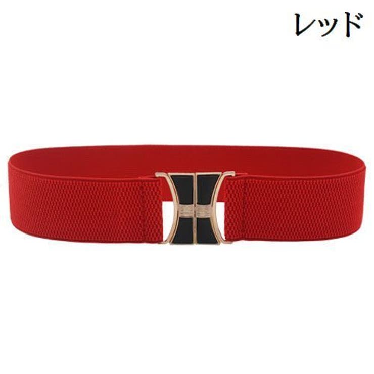 サッシュベルト レディース 女性用 | PlusNao | 詳細画像10 